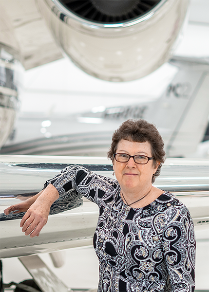 Profile picture of Joanne O’Brien